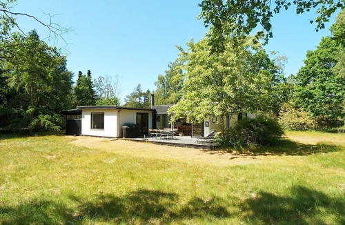 Nykøbing House | Charming Retreat by Water - By Traum Ferienwohnungen