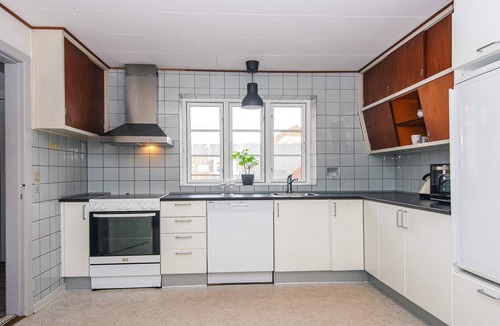 Ringkobing House | Charming Retreat by Fjord - By Traum Ferienwohnungen