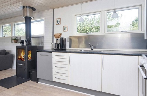 Boeslum House | Charming Retreat by the Sea - By Traum Ferienwohnungen