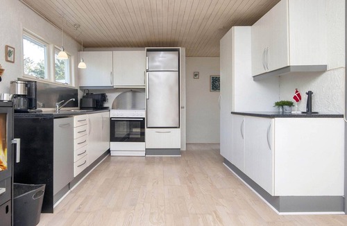 Boeslum House | Charming Retreat by the Sea - By Traum Ferienwohnungen