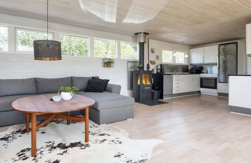 Boeslum House | Charming Retreat by the Sea - By Traum Ferienwohnungen
