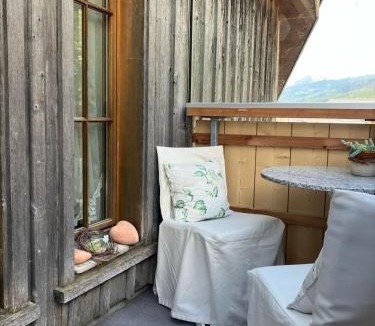 Sennwald Apartment | Charming Retreat for Nature Lovers near Saxerlücke