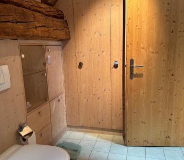 Sennwald Apartment | Charming Retreat for Nature Lovers near Saxerlücke