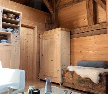 Sennwald Apartment | Charming Retreat for Nature Lovers near Saxerlücke