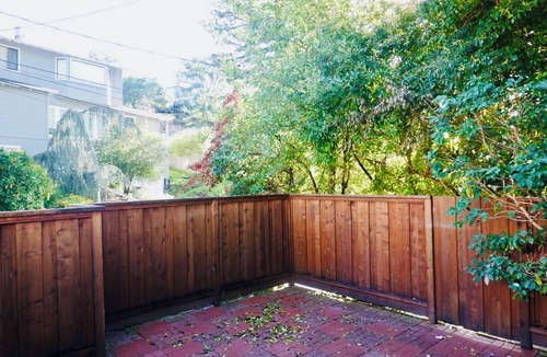 San Rafael Apartment | Charming Retreat: Fully Equipped 1-BR Guest Suite in San Rafael