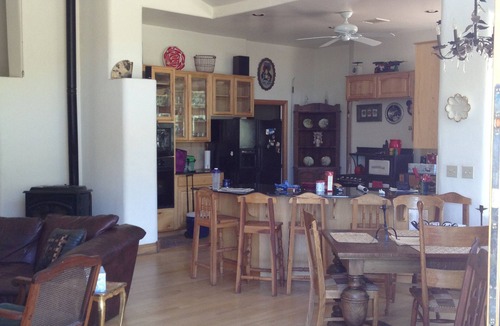 Bisbee House | Charming Retreat In Bisbee Nestled in Canyon Minutes from Downtown