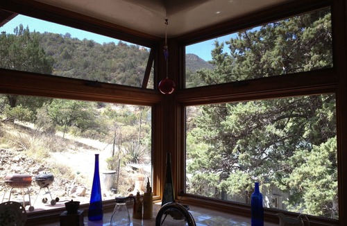 Bisbee House | Charming Retreat In Bisbee Nestled in Canyon Minutes from Downtown