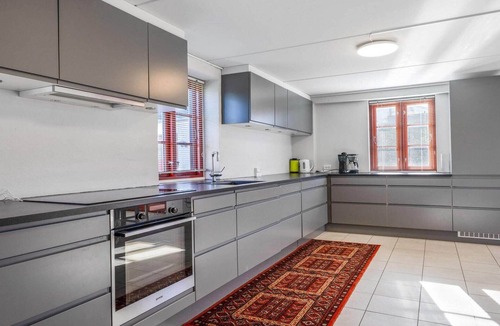 Blokhus House | Charming Retreat in Blokhus