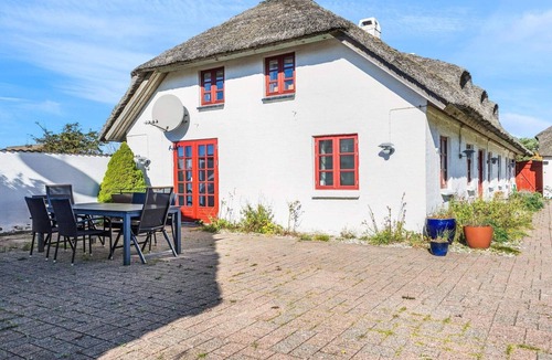 Blokhus House | Charming Retreat in Blokhus