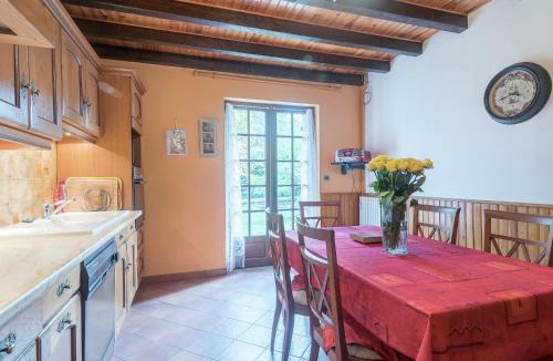 Bouniagues House | Charming Retreat in Bouniagues