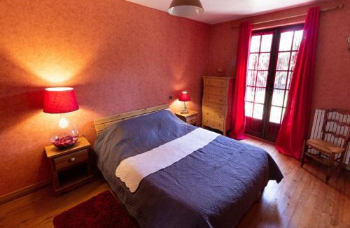 Bouniagues House | Charming Retreat in Bouniagues