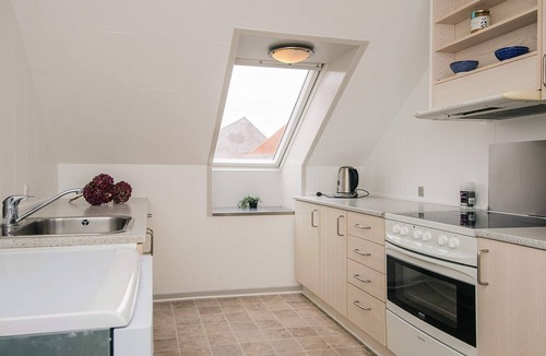 Ringkobing House | Charming Retreat in Ringkobing