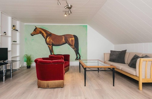 Ringkobing House | Charming Retreat in Ringkobing