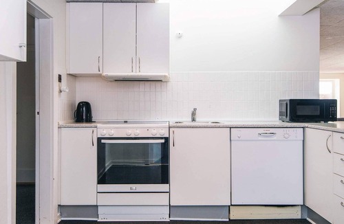 Ringkobing House | Charming Retreat in Ringkobing - By Traum Ferienwohnungen