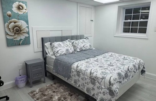Elkridge House | Charming Retreat in Elkridge