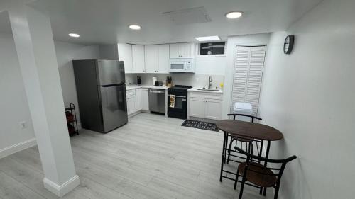 Simpsonville Apartment | Charming Retreat in Elkridge