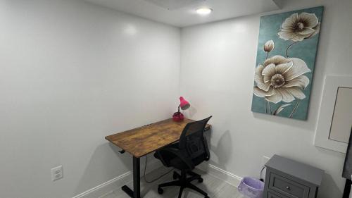 Simpsonville Apartment | Charming Retreat in Elkridge