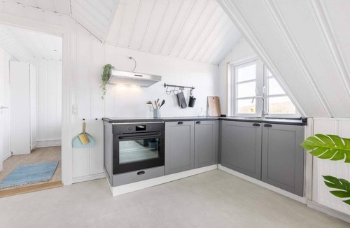 Lonstrup House | Charming Retreat in Lonstrup