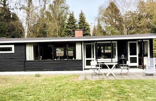 Rrvig House | Charming Retreat in Rorvig - By Traum Ferienwohnungen