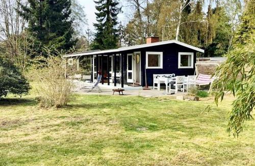 Rrvig House | Charming Retreat in Rorvig - By Traum Ferienwohnungen