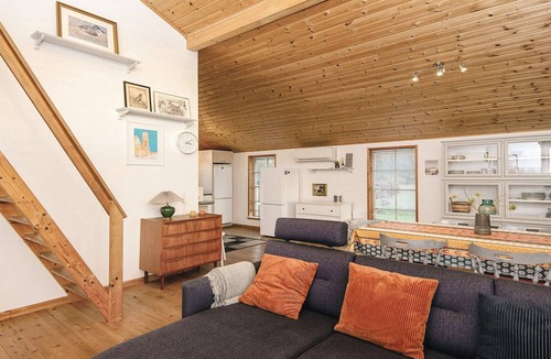 Hovborg House | Charming Retreat in Sydjylland