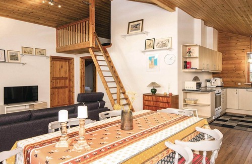 Hovborg House | Charming Retreat in Sydjylland