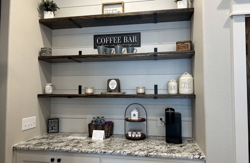 Hallsville House | Charming Retreat in Hallsville, TX – Your Cozy Home Away from Home!