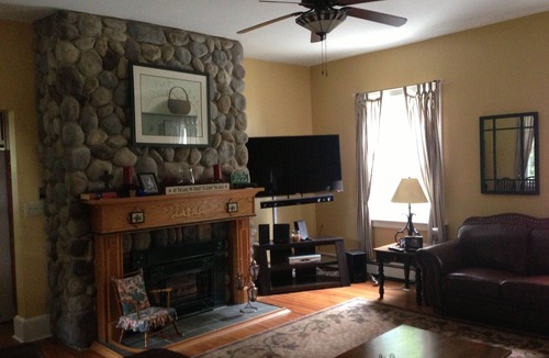 Lake George House | Charming Retreat located in Lake George!