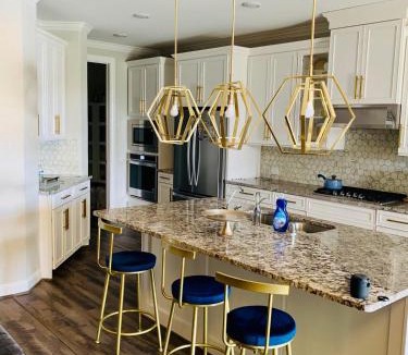 Clodine House | Charming Retreat Modern Luxury Family Sleeps 10