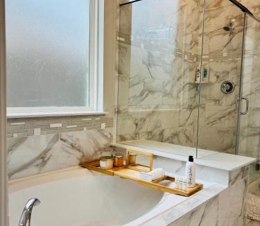 Clodine House | Charming Retreat Modern Luxury Family Sleeps 10