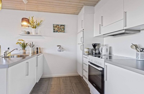 Lokken House | Charming Retreat near Beach