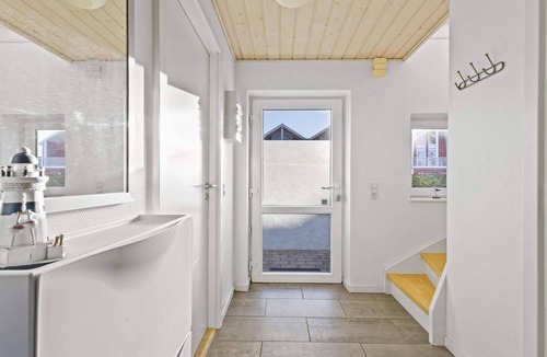 Lokken House | Charming Retreat near Beach