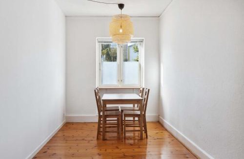 Kastrup Apartment | Charming Retreat Near Copenhagen