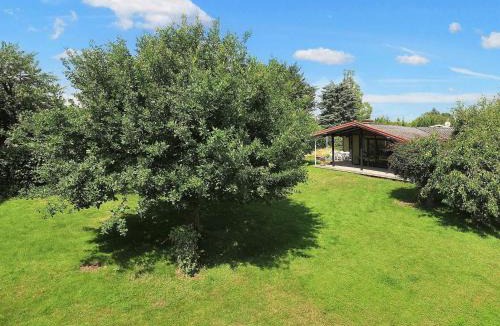 Karrebksminde House | Charming Retreat on Eno - By Traum Ferienwohnungen