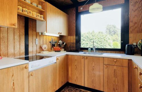 Karrebksminde House | Charming Retreat on Eno - By Traum Ferienwohnungen