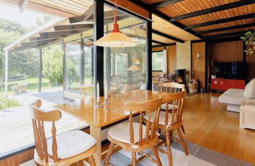 Karrebksminde House | Charming Retreat on Eno - By Traum Ferienwohnungen
