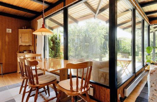 Karrebksminde House | Charming Retreat on Eno - By Traum Ferienwohnungen