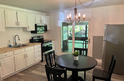 Cambra House | Charming Retreat on Fishing Creek Near Ricketts Glen & Bloomsburg
