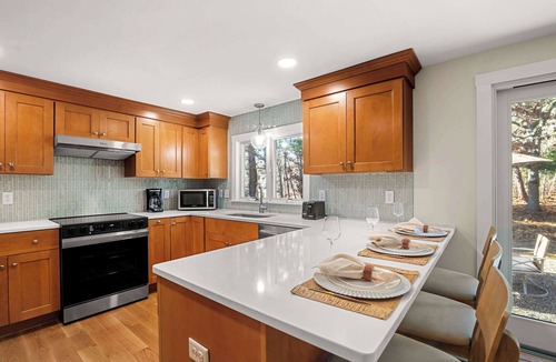 South Orleans House | Charming Retreat with AC, Fire Pit, Game Room!