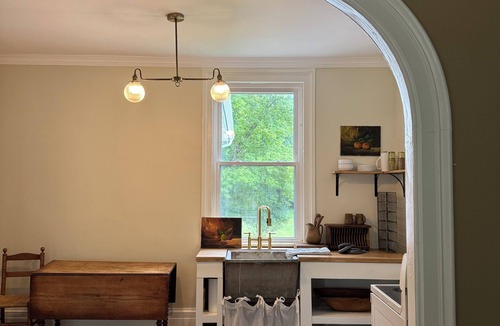 Albion Apartment | Charming Retreat with Vintage Vibes - Steps to the Erie Canal