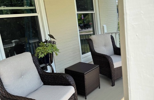 Albion Apartment | Charming Retreat with Vintage Vibes - Steps to the Erie Canal