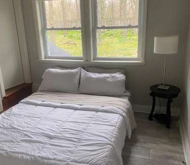 Ridgeway House | Charming Ridgeway Cottage
