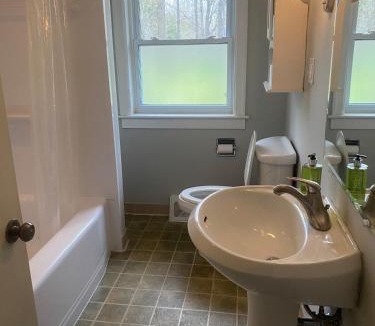 Ridgeway House | Charming Ridgeway Cottage
