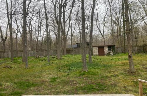 Ridgeway House | Charming Ridgeway Cottage