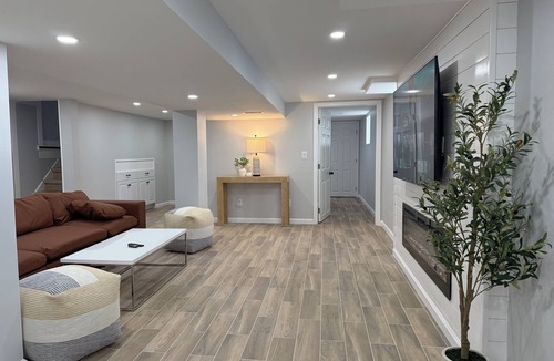 Tonawanda Cottage | Charming River Front Cottage Retreat