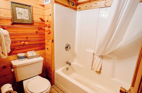 Last Chance Cabin | Charming Riverfront Bungalow - Just steps away from the River Bank!