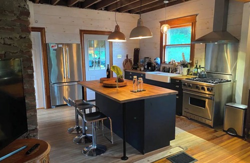 Cochecton Other | Charming Riverside Retreat Getaway with Scenic Views