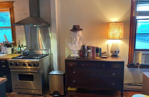 Cochecton Other | Charming Riverside Retreat Getaway with Scenic Views
