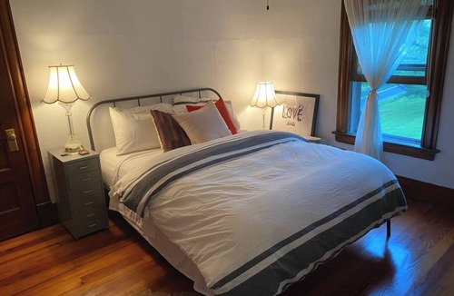 Cochecton Other | Charming Riverside Retreat Getaway with Scenic Views