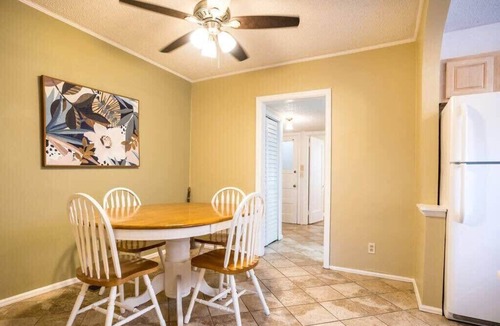 Riverside Apartment | Charming Riverside Retreat 1/1 - Near 5 Points #2